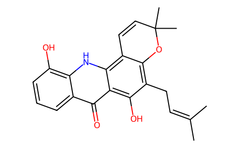Atalaphillinine 56296-87-8